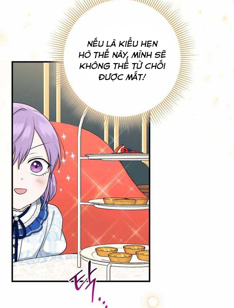 Tôi Đóng Vai Con Gái Nuôi Quá Giỏi Chapter 14 - Trang 2