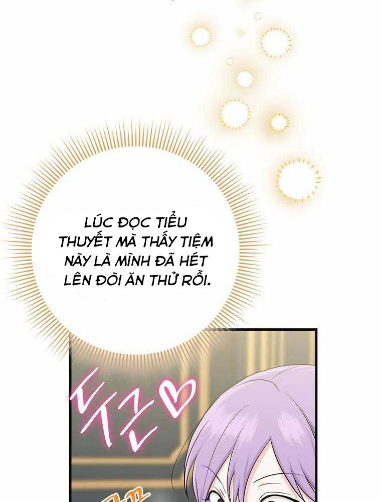 Tôi Đóng Vai Con Gái Nuôi Quá Giỏi Chapter 14 - Trang 2