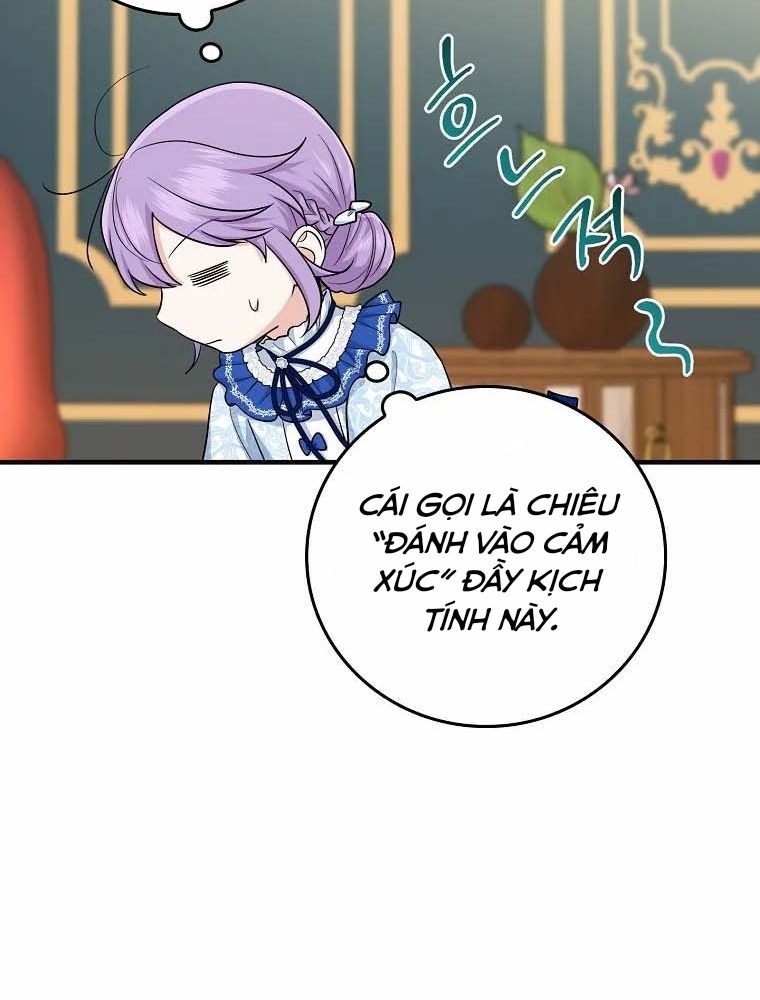 Tôi Đóng Vai Con Gái Nuôi Quá Giỏi Chapter 15 - Trang 2