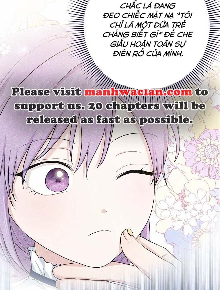 Tôi Đóng Vai Con Gái Nuôi Quá Giỏi Chapter 15 - Trang 2