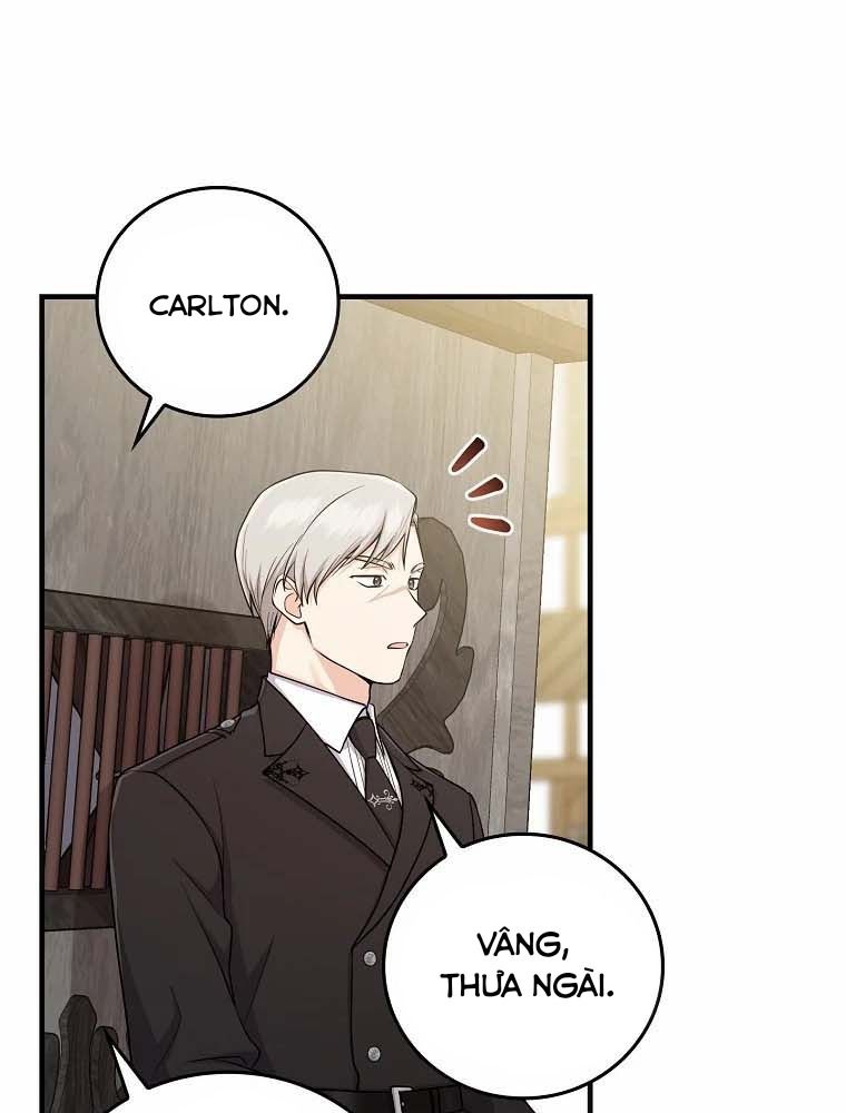 Tôi Đóng Vai Con Gái Nuôi Quá Giỏi Chapter 15 - Trang 2
