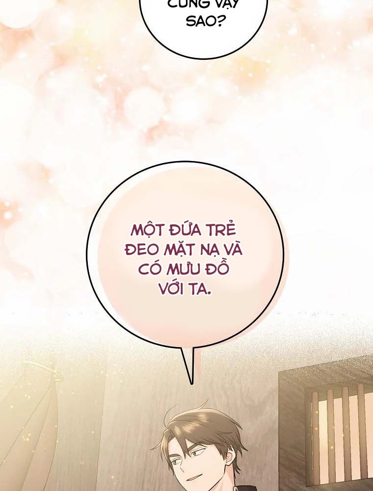 Tôi Đóng Vai Con Gái Nuôi Quá Giỏi Chapter 15 - Trang 2