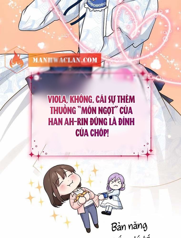 Tôi Đóng Vai Con Gái Nuôi Quá Giỏi Chapter 15 - Trang 2