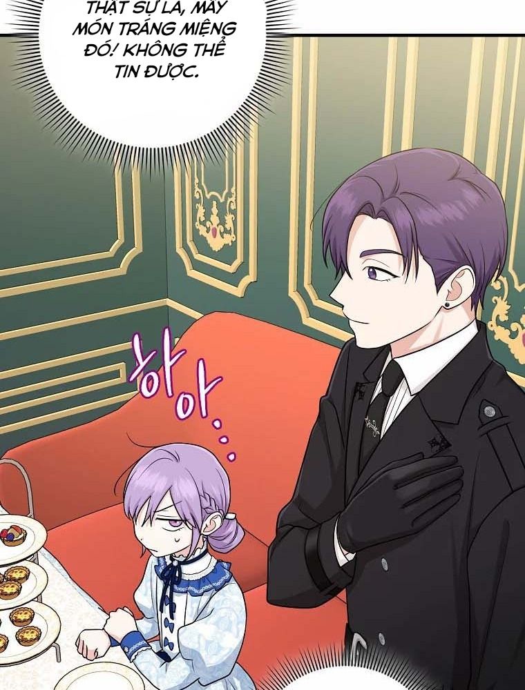 Tôi Đóng Vai Con Gái Nuôi Quá Giỏi Chapter 15 - Trang 2