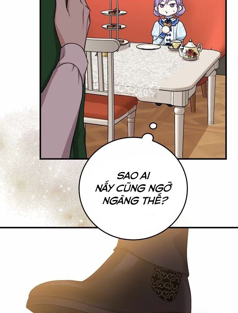 Tôi Đóng Vai Con Gái Nuôi Quá Giỏi Chapter 15 - Trang 2