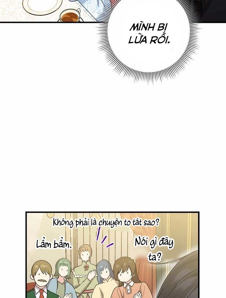 Tôi Đóng Vai Con Gái Nuôi Quá Giỏi Chapter 15 - Trang 2