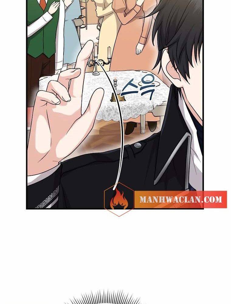 Tôi Đóng Vai Con Gái Nuôi Quá Giỏi Chapter 15 - Trang 2