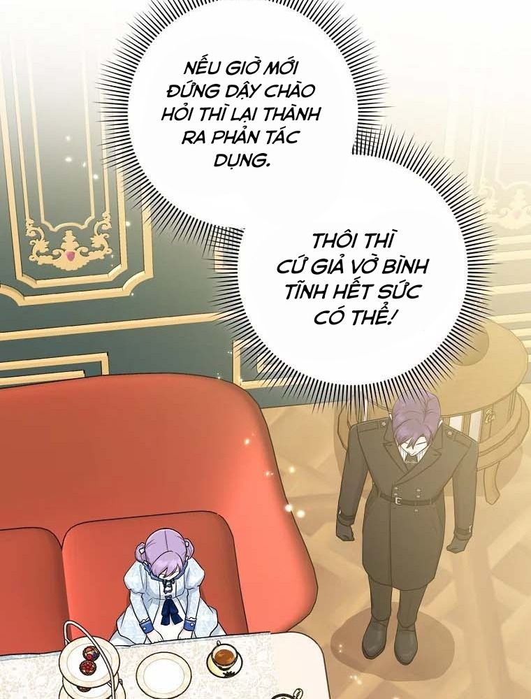 Tôi Đóng Vai Con Gái Nuôi Quá Giỏi Chapter 15 - Trang 2