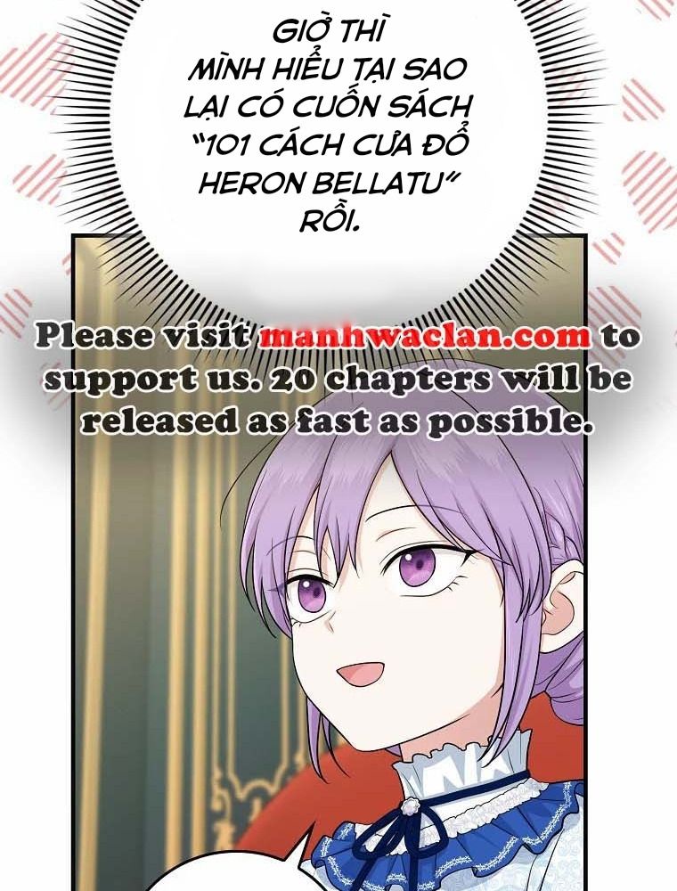 Tôi Đóng Vai Con Gái Nuôi Quá Giỏi Chapter 15 - Trang 2
