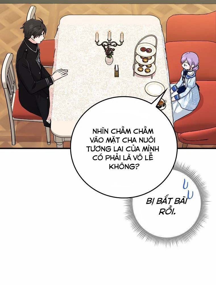 Tôi Đóng Vai Con Gái Nuôi Quá Giỏi Chapter 15 - Trang 2