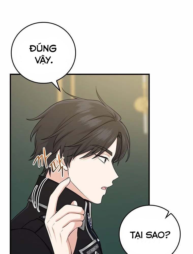 Tôi Đóng Vai Con Gái Nuôi Quá Giỏi Chapter 15 - Trang 2