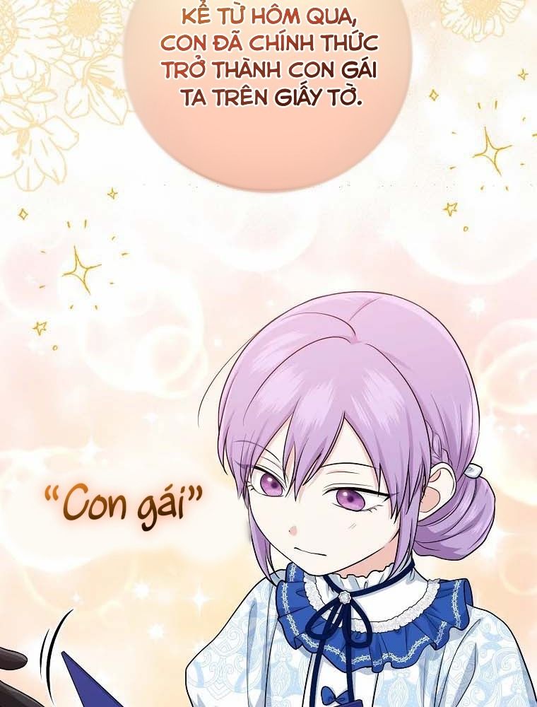 Tôi Đóng Vai Con Gái Nuôi Quá Giỏi Chapter 15 - Trang 2