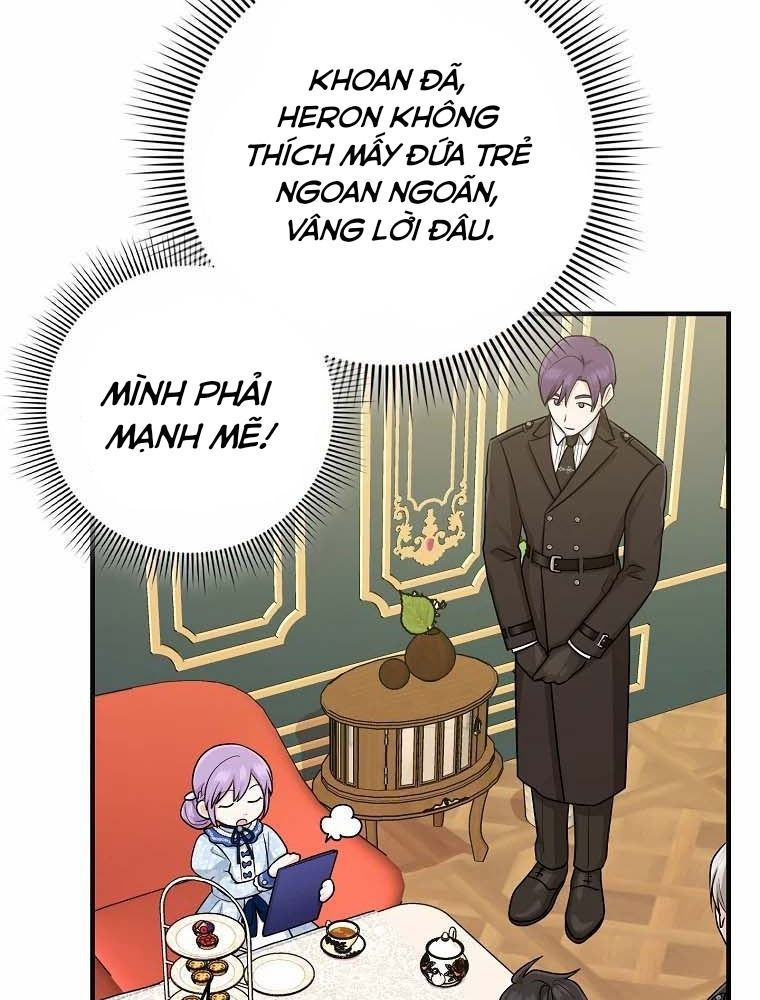 Tôi Đóng Vai Con Gái Nuôi Quá Giỏi Chapter 15 - Trang 2