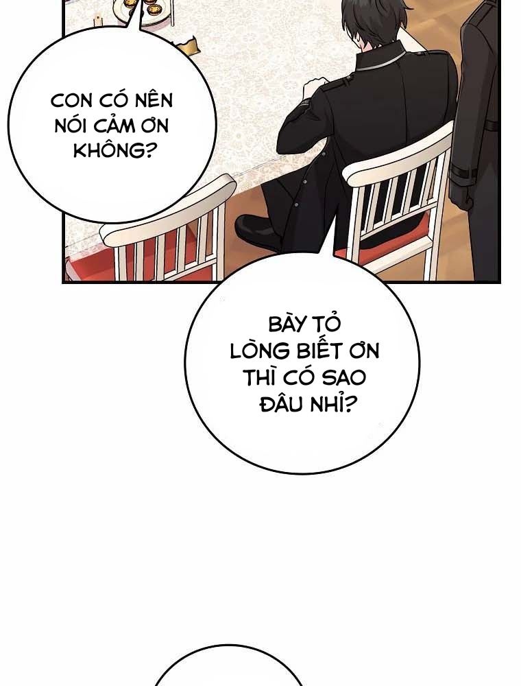 Tôi Đóng Vai Con Gái Nuôi Quá Giỏi Chapter 15 - Trang 2