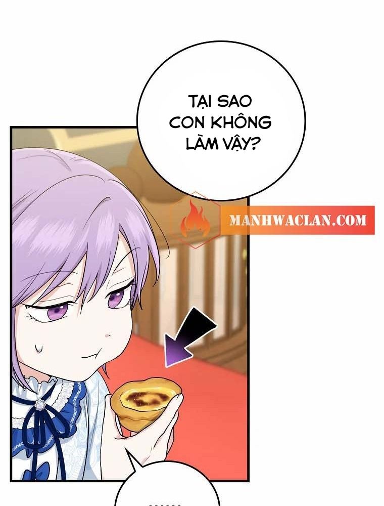 Tôi Đóng Vai Con Gái Nuôi Quá Giỏi Chapter 15 - Trang 2
