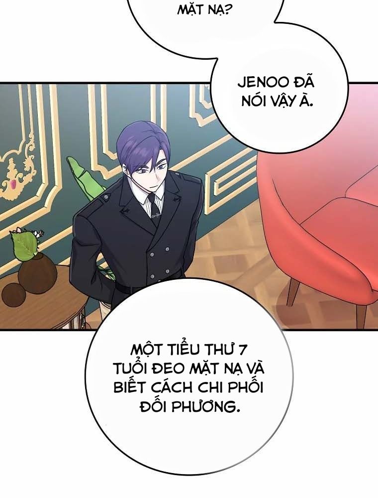 Tôi Đóng Vai Con Gái Nuôi Quá Giỏi Chapter 15 - Trang 2