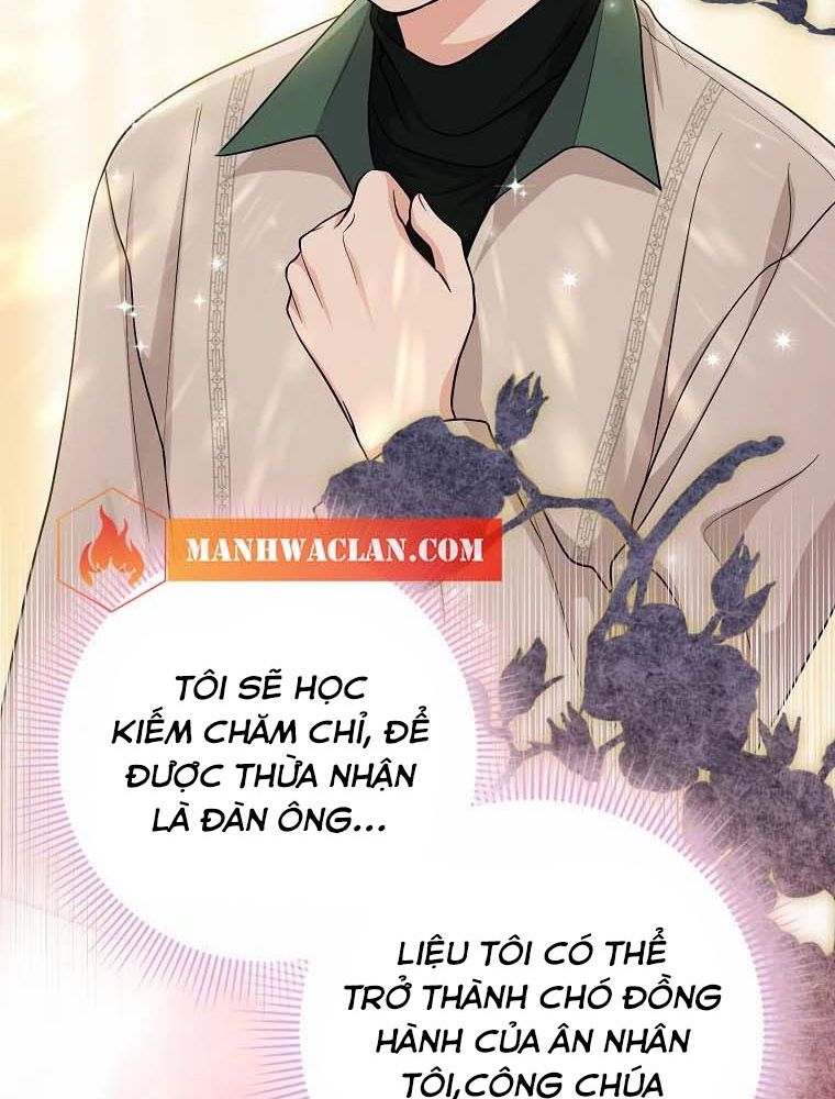Tôi Đóng Vai Con Gái Nuôi Quá Giỏi Chapter 16 - Trang 2