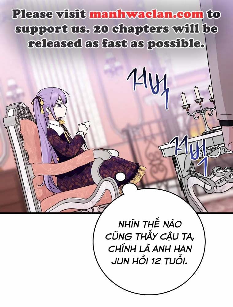 Tôi Đóng Vai Con Gái Nuôi Quá Giỏi Chapter 16 - Trang 2