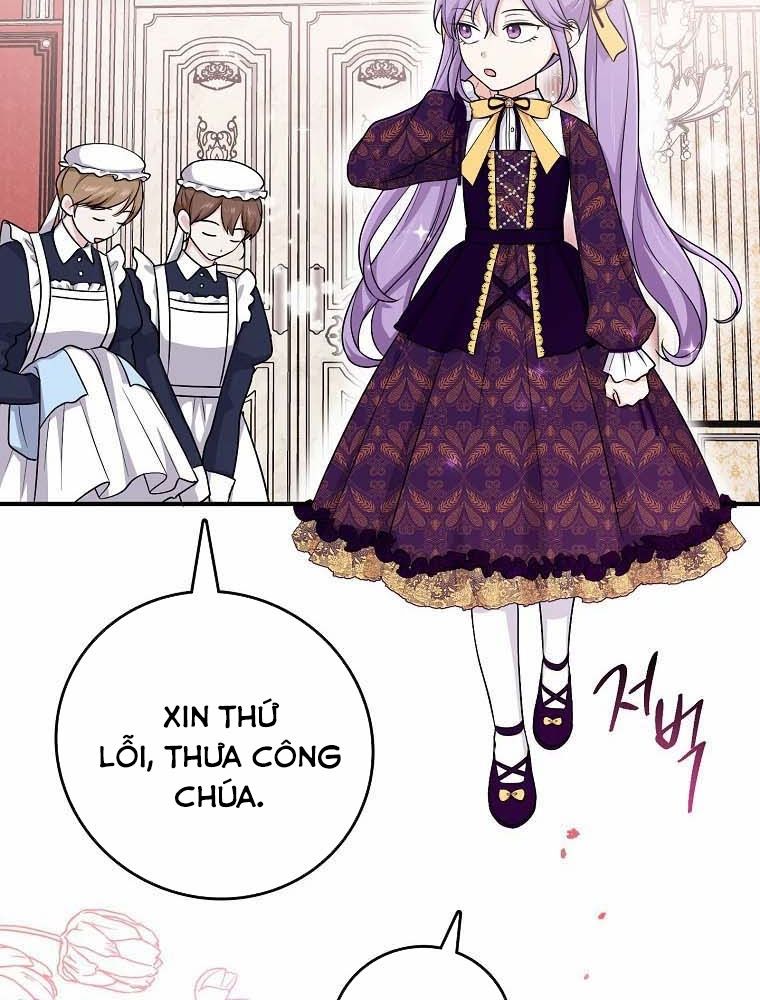 Tôi Đóng Vai Con Gái Nuôi Quá Giỏi Chapter 16 - Trang 2