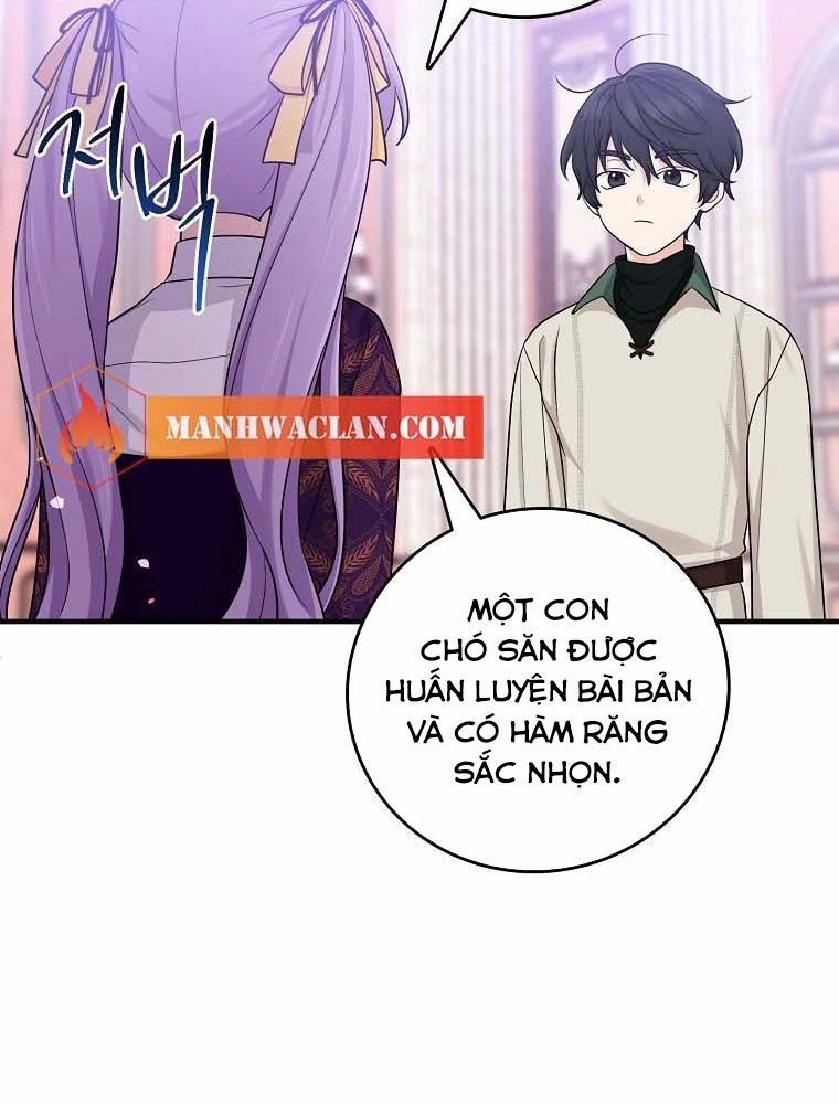 Tôi Đóng Vai Con Gái Nuôi Quá Giỏi Chapter 16 - Trang 2
