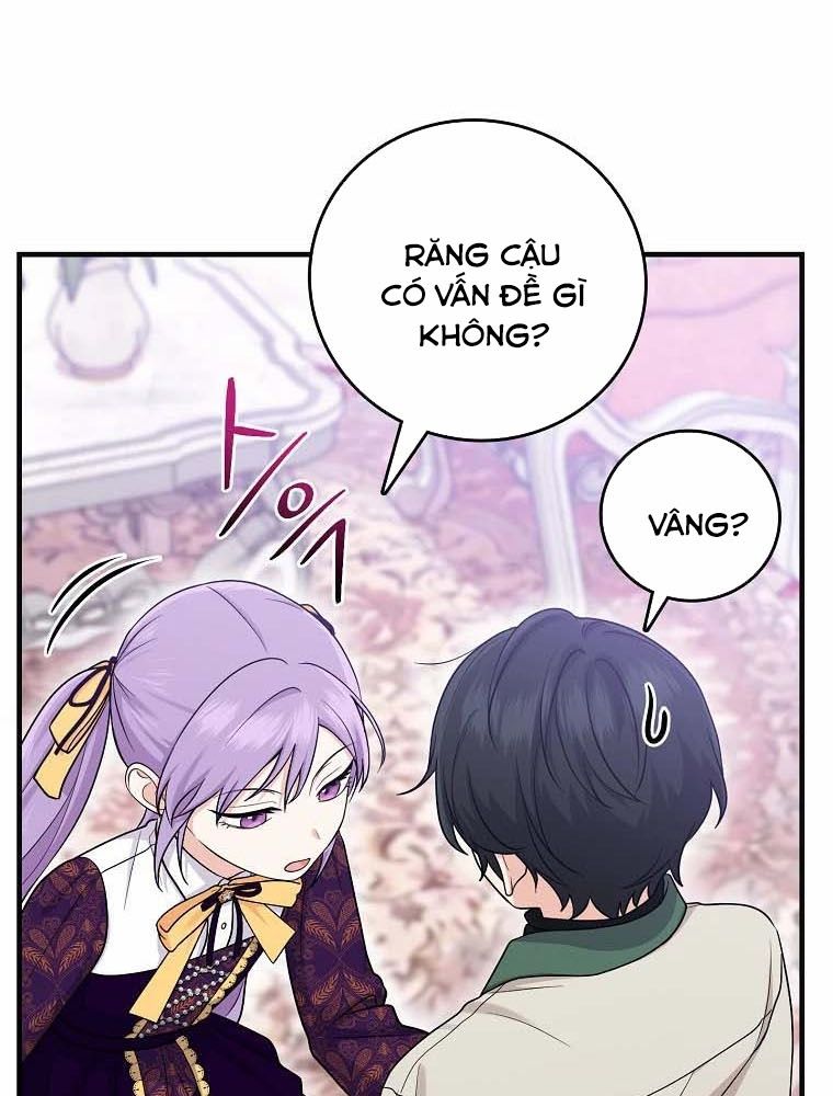 Tôi Đóng Vai Con Gái Nuôi Quá Giỏi Chapter 16 - Trang 2