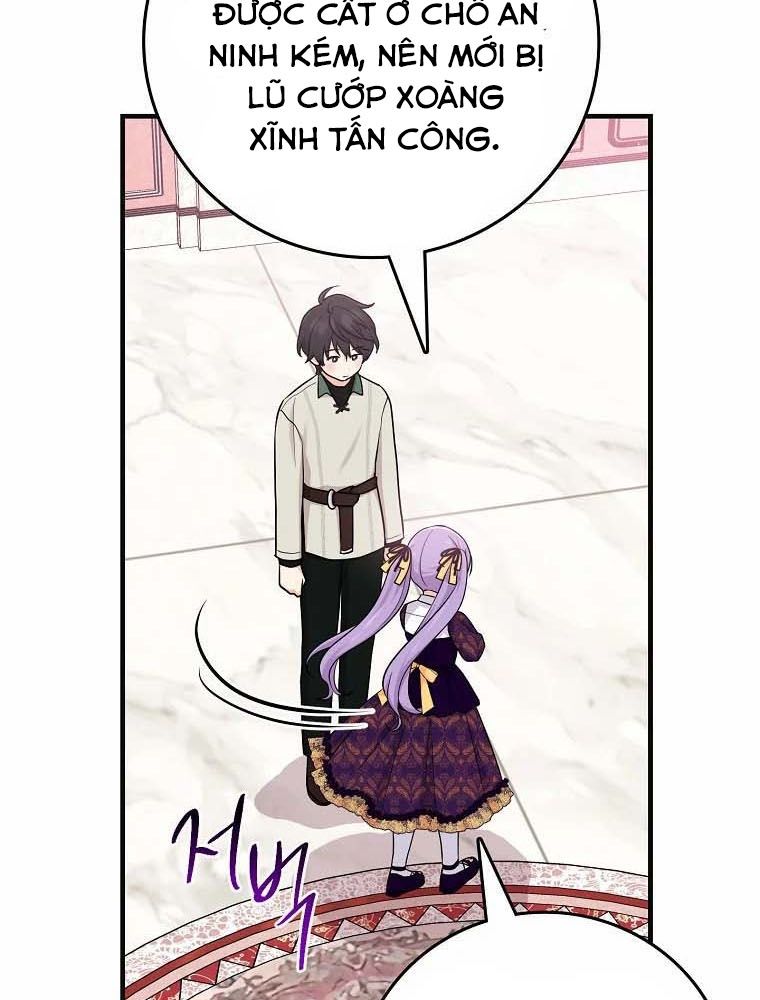 Tôi Đóng Vai Con Gái Nuôi Quá Giỏi Chapter 16 - Trang 2