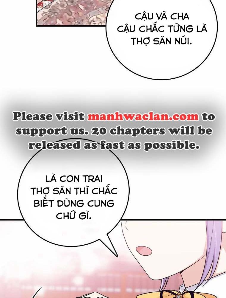 Tôi Đóng Vai Con Gái Nuôi Quá Giỏi Chapter 16 - Trang 2