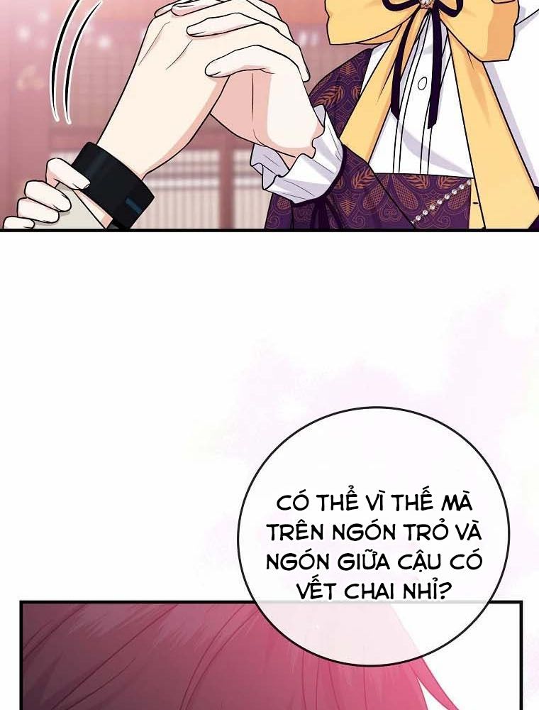 Tôi Đóng Vai Con Gái Nuôi Quá Giỏi Chapter 16 - Trang 2