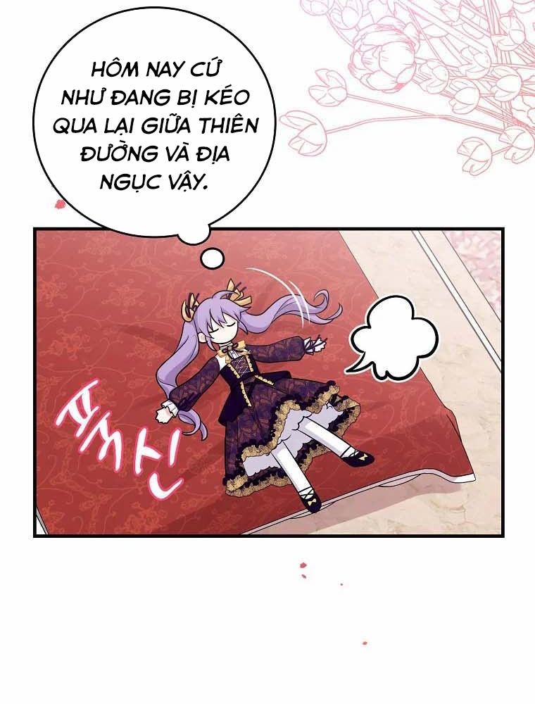 Tôi Đóng Vai Con Gái Nuôi Quá Giỏi Chapter 16 - Trang 2