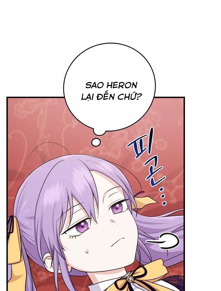 Tôi Đóng Vai Con Gái Nuôi Quá Giỏi Chapter 16 - Trang 2