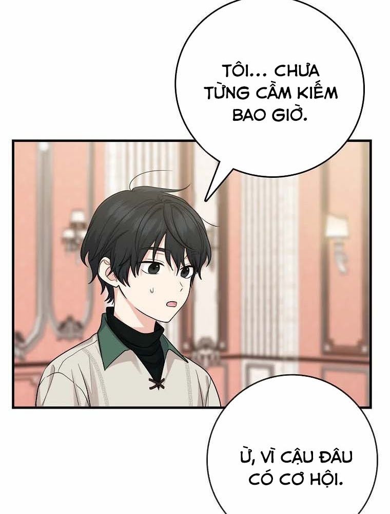 Tôi Đóng Vai Con Gái Nuôi Quá Giỏi Chapter 16 - Trang 2