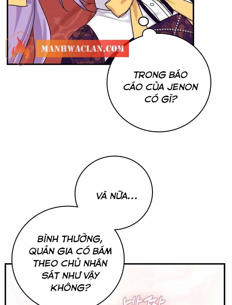 Tôi Đóng Vai Con Gái Nuôi Quá Giỏi Chapter 16 - Trang 2