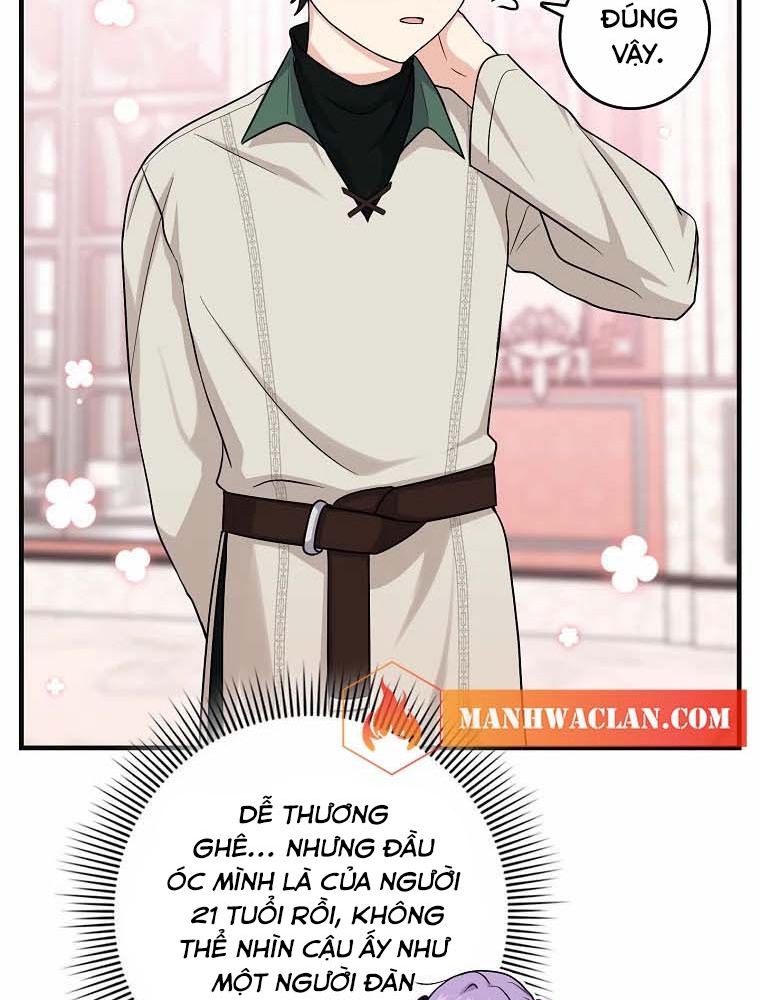 Tôi Đóng Vai Con Gái Nuôi Quá Giỏi Chapter 16 - Trang 2