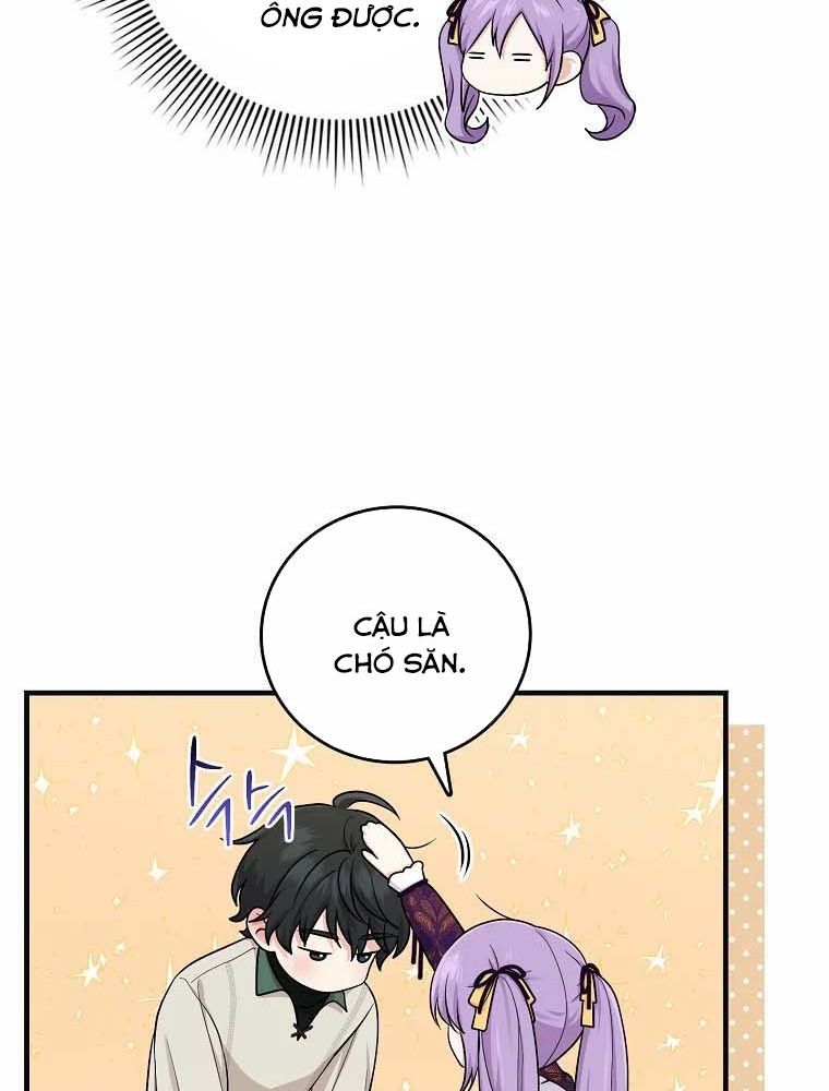 Tôi Đóng Vai Con Gái Nuôi Quá Giỏi Chapter 16 - Trang 2