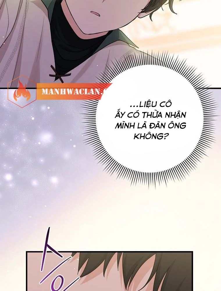Tôi Đóng Vai Con Gái Nuôi Quá Giỏi Chapter 16 - Trang 2