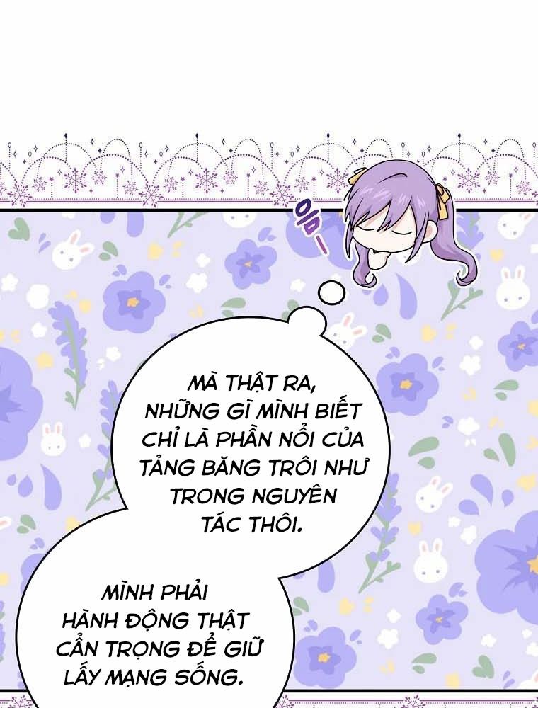 Tôi Đóng Vai Con Gái Nuôi Quá Giỏi Chapter 16 - Trang 2