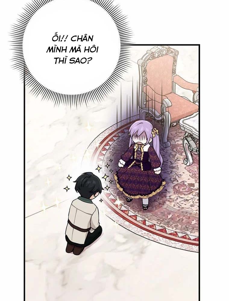 Tôi Đóng Vai Con Gái Nuôi Quá Giỏi Chapter 16 - Trang 2