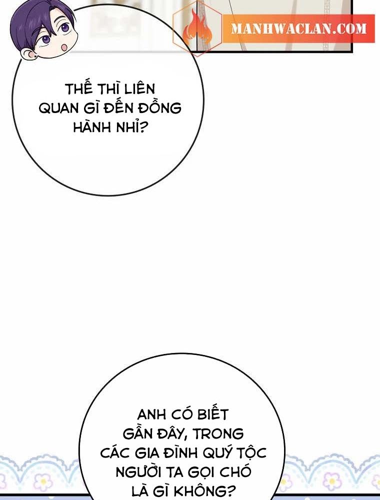 Tôi Đóng Vai Con Gái Nuôi Quá Giỏi Chapter 16 - Trang 2