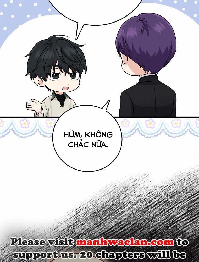 Tôi Đóng Vai Con Gái Nuôi Quá Giỏi Chapter 16 - Trang 2