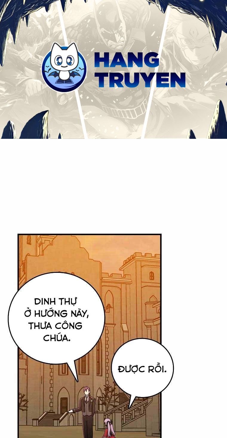 Tôi Đóng Vai Con Gái Nuôi Quá Giỏi Chapter 17 - Trang 2