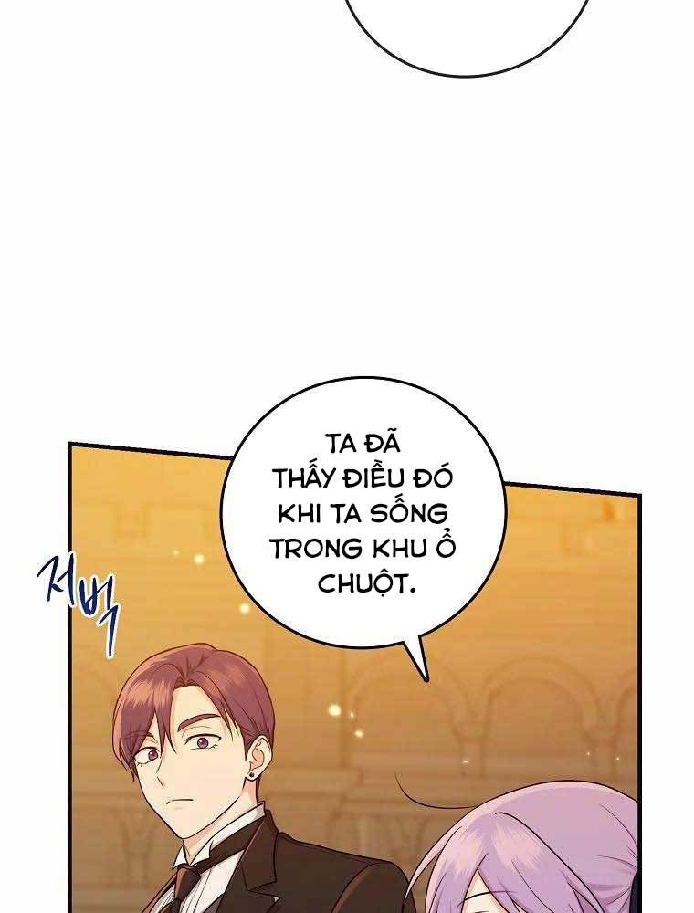 Tôi Đóng Vai Con Gái Nuôi Quá Giỏi Chapter 17 - Trang 2