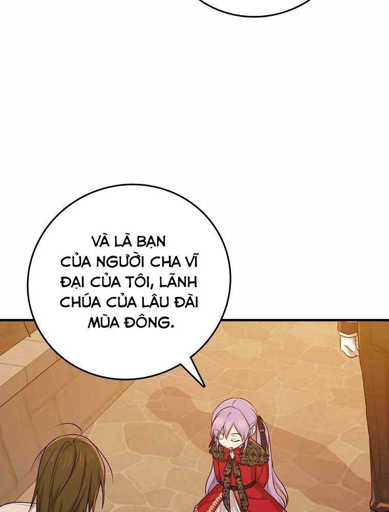 Tôi Đóng Vai Con Gái Nuôi Quá Giỏi Chapter 17 - Trang 2
