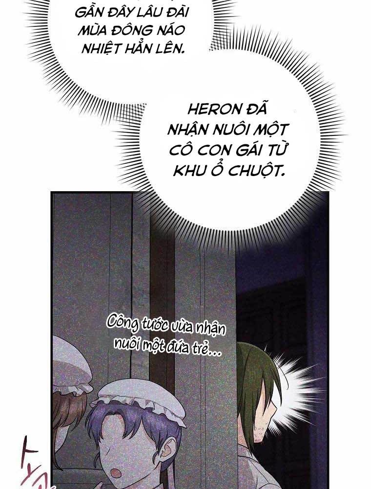 Tôi Đóng Vai Con Gái Nuôi Quá Giỏi Chapter 17 - Trang 2