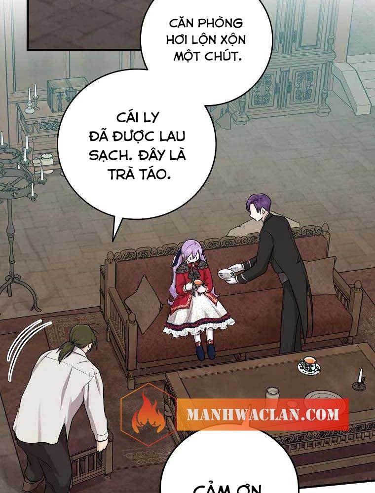 Tôi Đóng Vai Con Gái Nuôi Quá Giỏi Chapter 17 - Trang 2