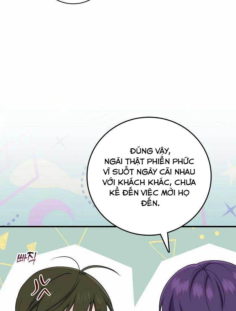Tôi Đóng Vai Con Gái Nuôi Quá Giỏi Chapter 17 - Trang 2