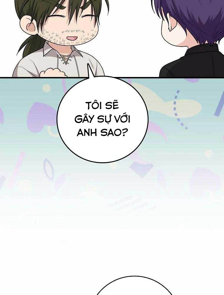 Tôi Đóng Vai Con Gái Nuôi Quá Giỏi Chapter 17 - Trang 2