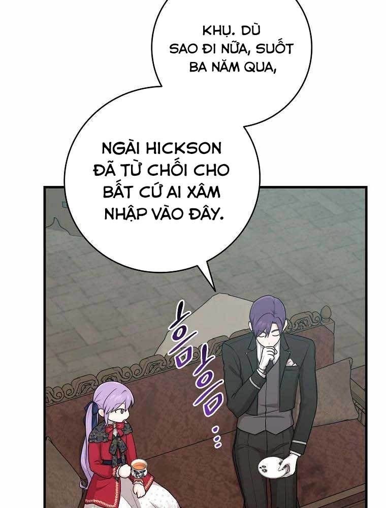 Tôi Đóng Vai Con Gái Nuôi Quá Giỏi Chapter 17 - Trang 2