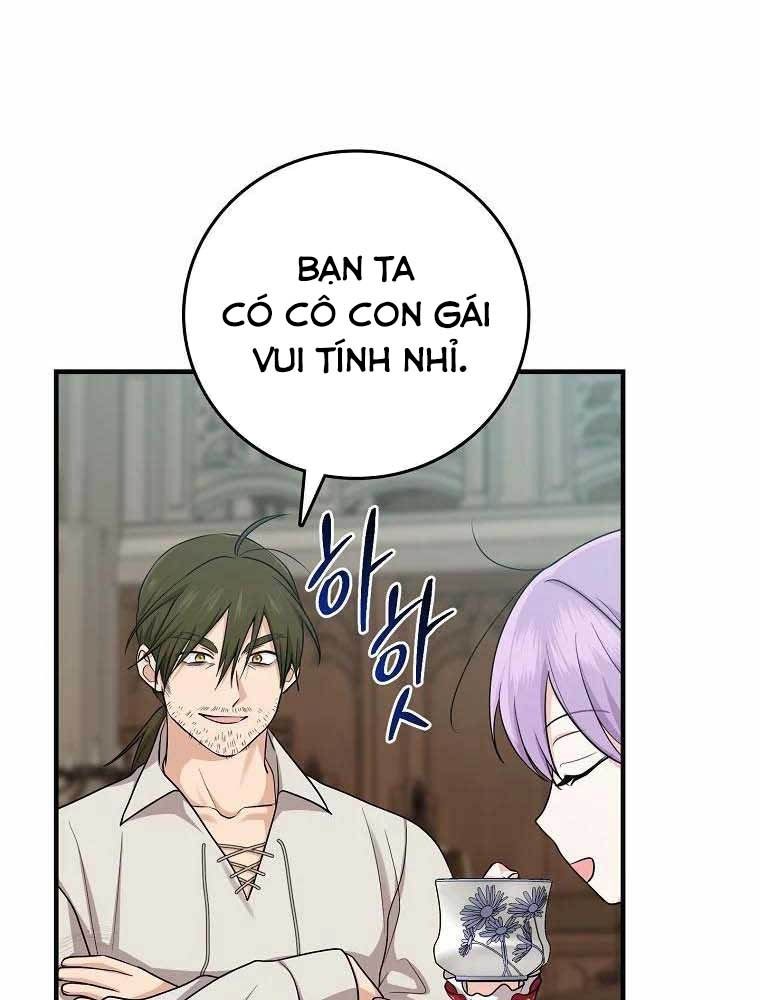 Tôi Đóng Vai Con Gái Nuôi Quá Giỏi Chapter 17 - Trang 2