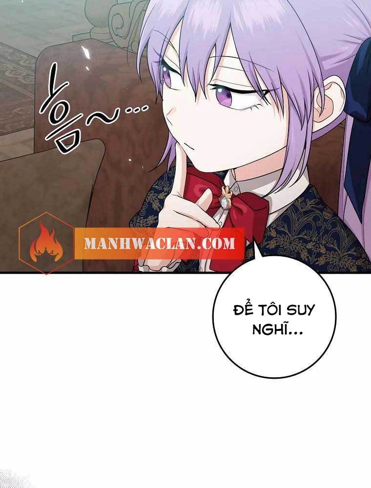Tôi Đóng Vai Con Gái Nuôi Quá Giỏi Chapter 17 - Trang 2