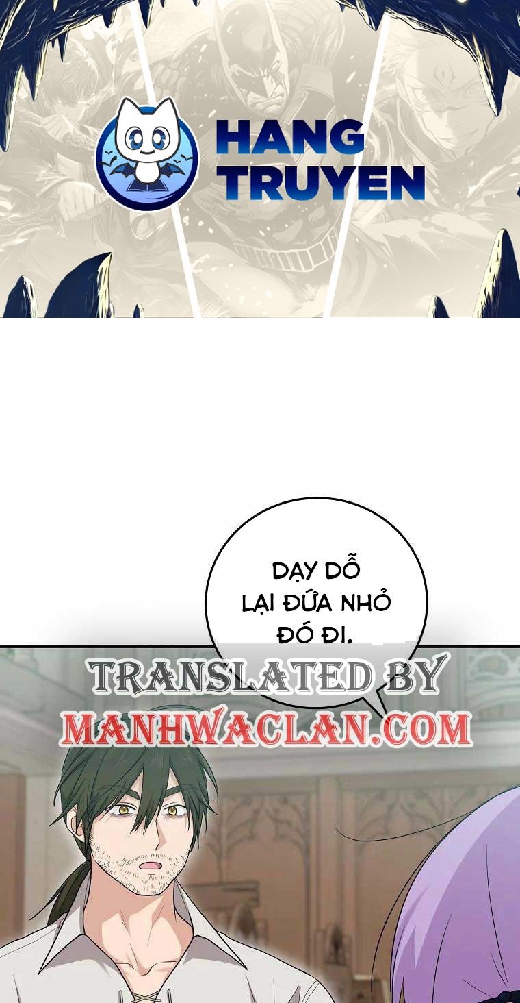 Tôi Đóng Vai Con Gái Nuôi Quá Giỏi Chapter 18 - Trang 2